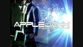 Applejaxx ft. Tarrah Love & Je'kob (from Washington Projects) - Lamp Mode
