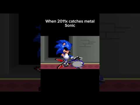 Average outcome memories moment #spritesanimation #sonic #sonic.exe #outcomememories