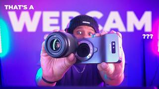 The Best Webcam by Far! Yolo Live S7 Review thumbnail
