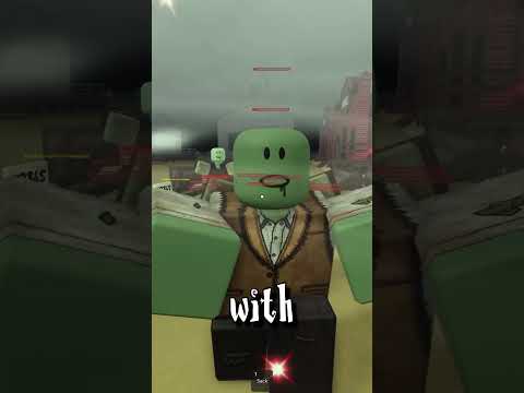 These Classes Won’t Let You Die in Dead Rails ⚡ #roblox #99nightintheforest