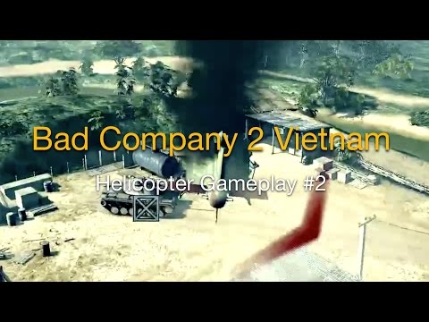 battlefield bad company 2 vietnam pc demo
