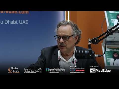 Breaking Barriers in Liver Transplantation: Critical Care Insights with Dr. Fuat Saner| Best of SCCM