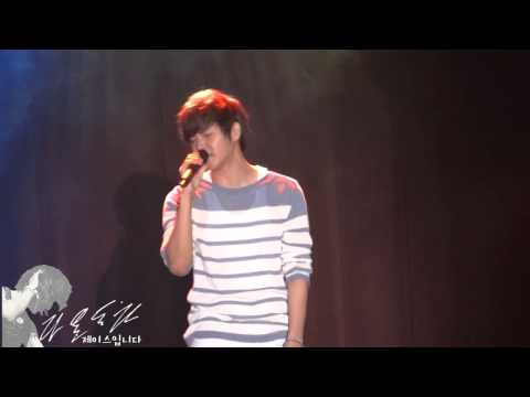 [정동하] 생각이나