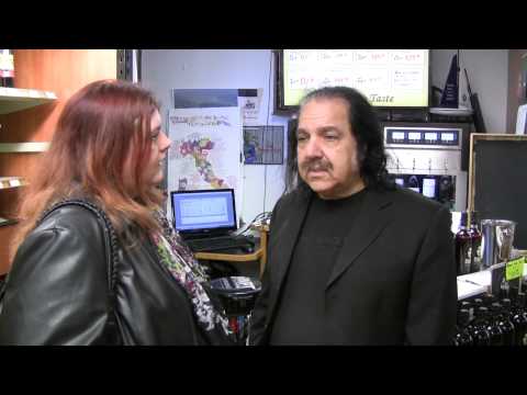 Ron Jeremey Interview with outtakes!