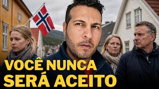 A LEI CRUEL QUE NINGUÉM CONTA SOBRE A NORUEGA
