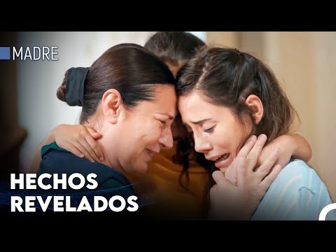Zeynep Se Reunió Con Su Madre - Madre