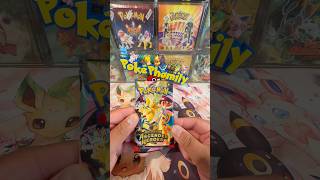 Short #909 Ascended Heroes (ETB) #pokemon #packopenning pokemoncards #pokemon