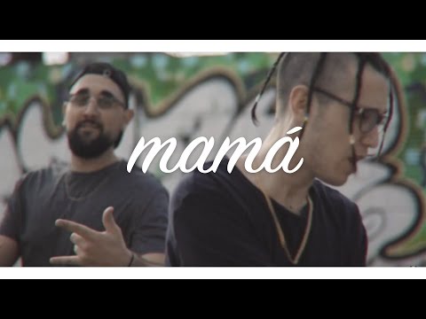 PANDAWIGGA · LILDAMI ☜ MAMÁ