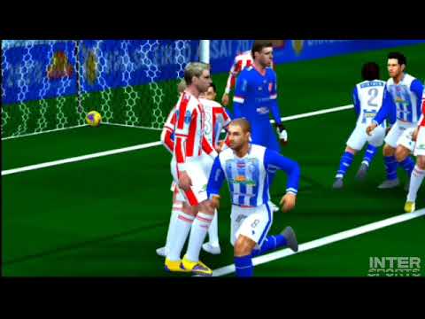 Bangu X CSA - 1ª Fase - Copa One | InterSports