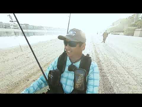 WATCH THIS BEFORE YOU START LIGHT SHORE JIGGING - FISHING