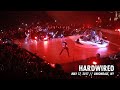 Metallica Hardwired Uniondale NY May 17 2017