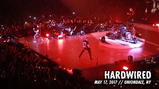 Metallica: Hardwired (Uniondale, NY - May 17, 2017)
