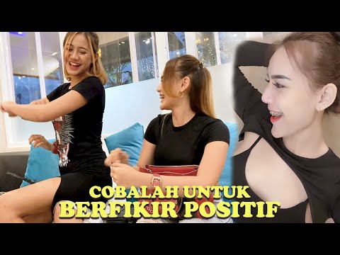 GOYANG BOKONG BIKIN GEMES.. NABILA CAHYA, FIRA CANTIKA, RERE NABILA // VLOG BAJOL NDANU OFFICIAL