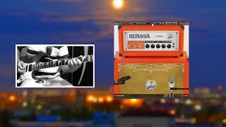 Video thumbnail for Kuassa - Amplifikation Clarent v1 / Orange British Amp / Demo Factory Patch (Preset) by NIKOLAJ OSADCHIJ