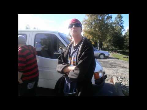 Mansesteri @ Kauhajoki (KOOSTE) 3.9.2011