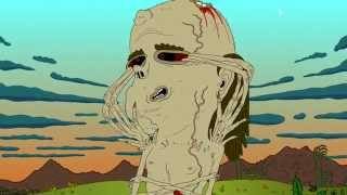 Chad VanGaalen - Monster [OFFICIAL VIDEO]