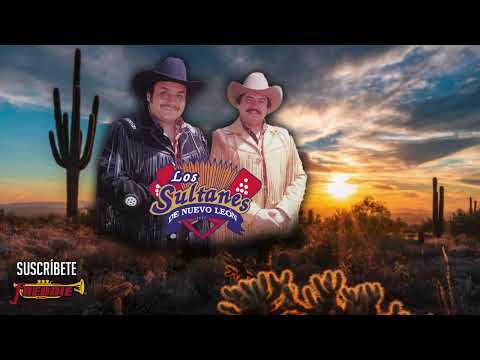 Los Sultanes De Nuevo Leon - Tony Coronado y Kiko Montalvo