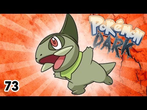 POKEMON DARK ep.73: AXEW, MONTANDO O TIME PARA GUERRA - BACKSLOCK ‹MINECRAFT›