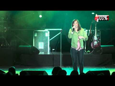 100% LIVE 2013 NOA MOON ET MALO