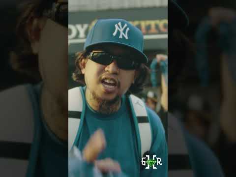 Itinakda - @supaflyyy ft. Gat Putch, Awie, Lexus, @yurithedope, @CentGotBeats & @mikekosa2308.