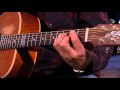 Tommy Emmanuel - Those Who Wait