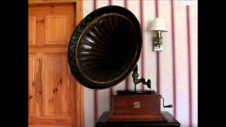 The Laughing Policeman, 1922 version.