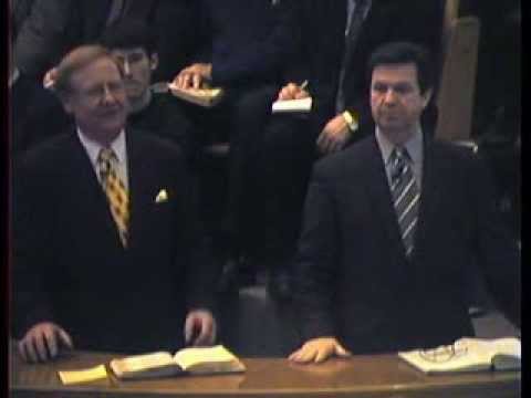 3 Bailey Smith & Paul Negrut  Poti merge in iad cu o parere buna   Emanuel Oradea 11 01 05I