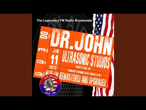 Qualified (Live 1973 Broadcast Remastered)