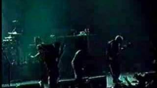 Sevendust - Crumbled (live)