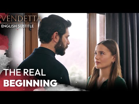 I'm Becoming a Father Again! - Vendetta Episode 433 English Subtitled | Kan Cicekleri