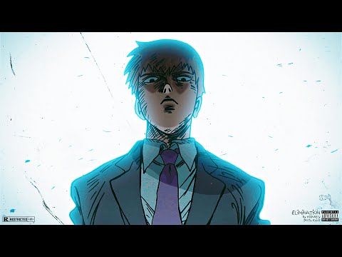 HDPURELY - Elimination (Prod. Exile) *Official AMV*