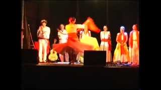 Arakne Mediterranea   16 Settembre 2007