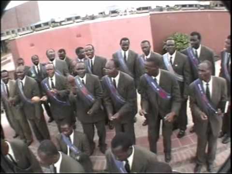 MUMC West Harare -  Kune Nyika Kudenga Ratenzi