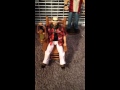 WWE elite Wyatt family review 