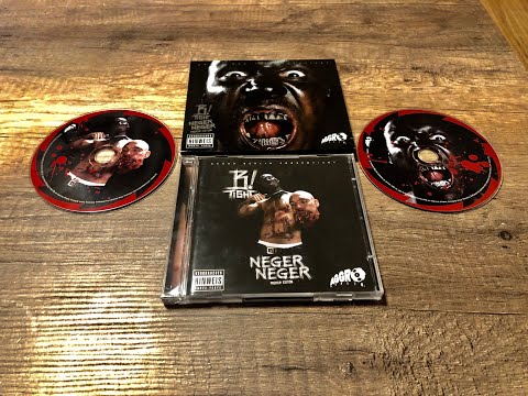 Vorstellung: B-Tight - Neger Neger (Premium Edition)