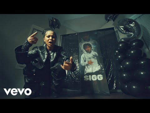 STAR BANDZ, Sig - GOTHIC (Official Music Video)