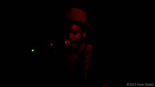 Gary Clark Jr. - Things Are Changin&#39;