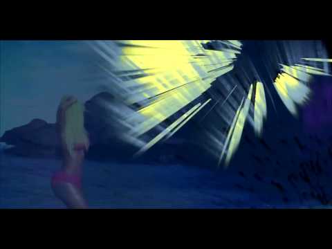 Starships vs Animals (Nicki Minaj vs Martin Garrix)