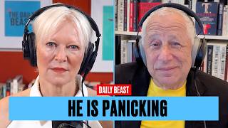 Trump Terrified of Impeachment | The Daily Beast Podcast