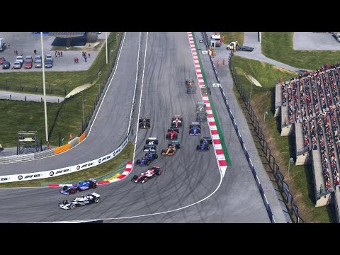 Austria SUMMER PRO kino