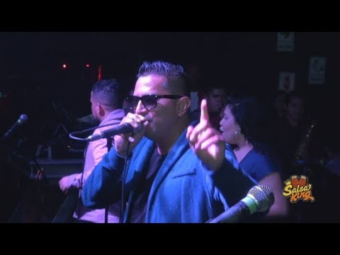 La Manitú - N'Talla // Salsa King (Barranco)