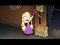 Gravity Falls Pacifica Opens The Gates
