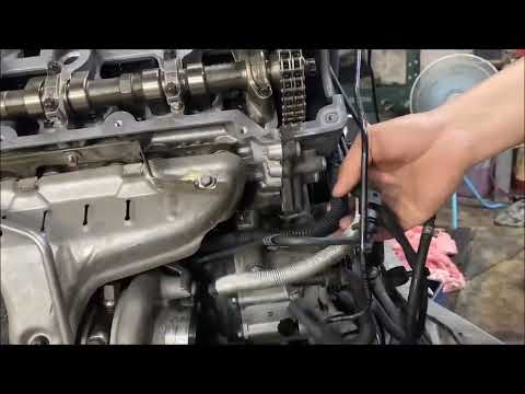 P0004 ENGINE TIMING TOOL SET-PORSCHE