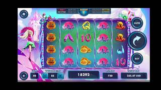 RSweeps Mega Win