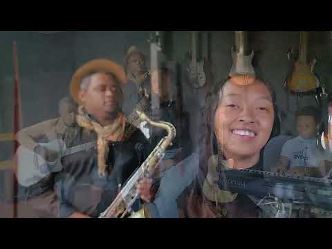 Caroja- cover Antsa an'i Kristy -Atolotro