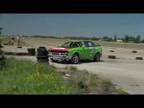 Kalocsa FRT verseny | 2022.06.19 (RutiSportVideo) 4. Futam! Az egyetlen valamire való kör! 😅