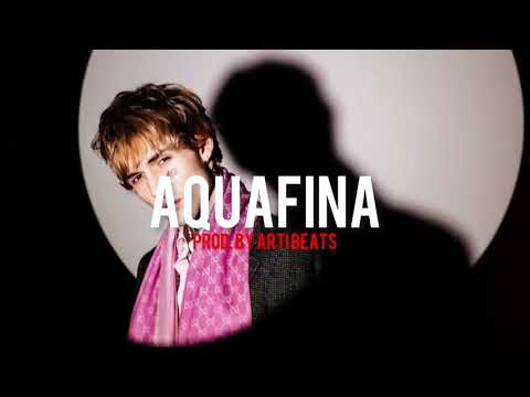 LOVV66 x PINQ x SEEYASIDE Type Beat | HyperTrap 2021 “Aquafina”