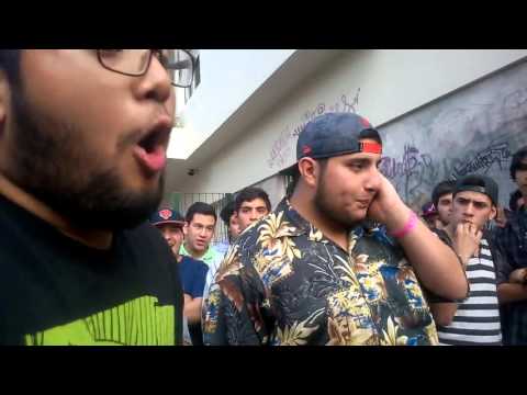 CLASIFICATORIA 5 - Fecha 7 (Torneo 2015) - El Quinto Escalon