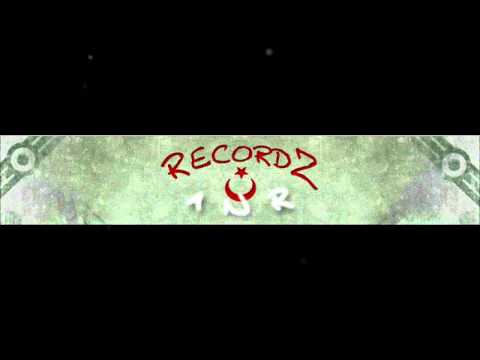 ANR BeaTz - Free Beat 3 (2013)