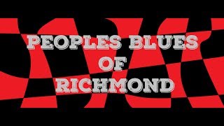 Tim Talks - Motherfucker (People&#39;s Blues of Richmond)